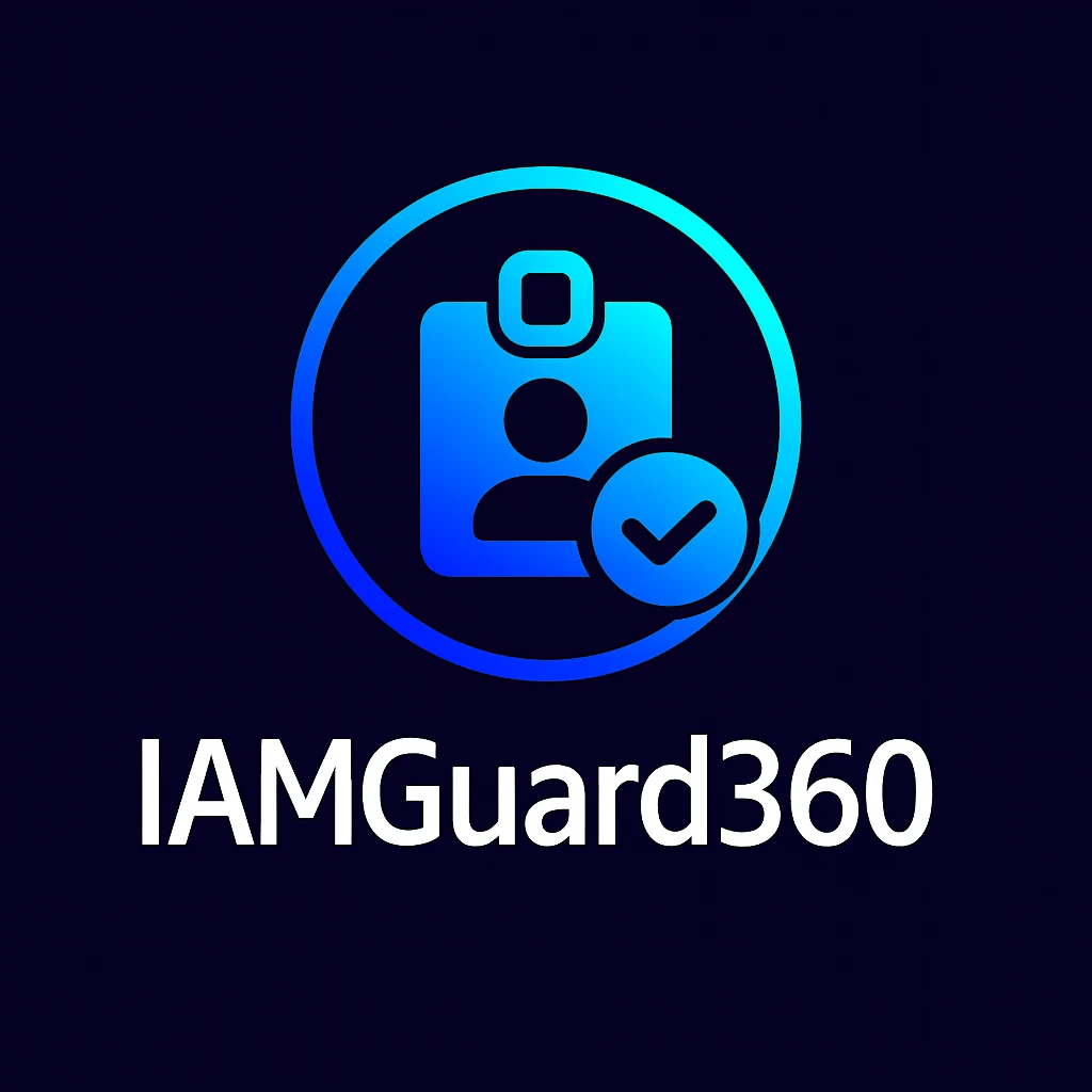 IAMGuard360
