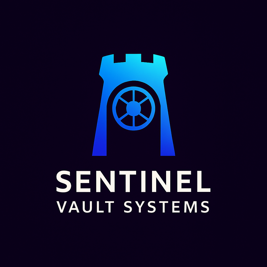 Sentinel Vault Systems