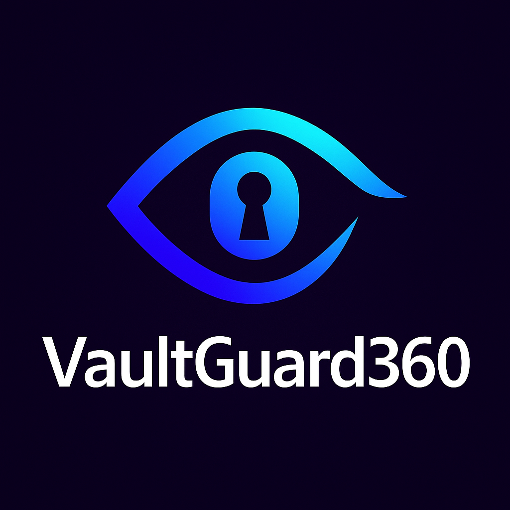 VaultGuard360